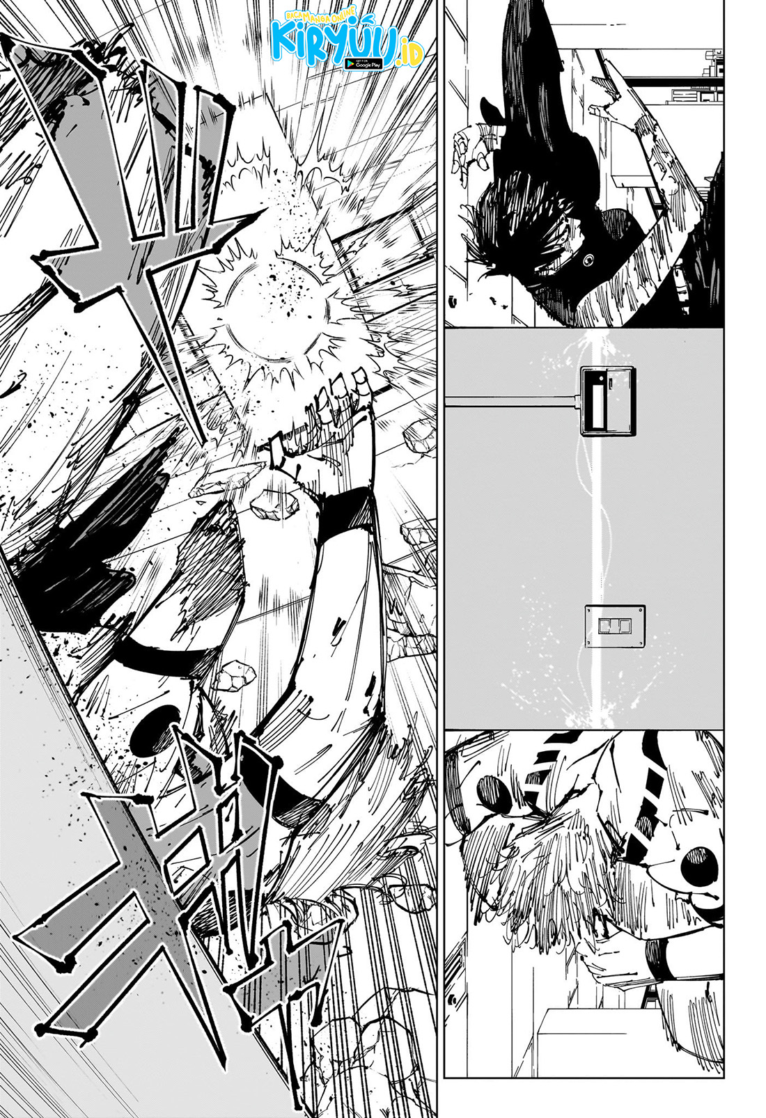Chapter 253 - halaman 14