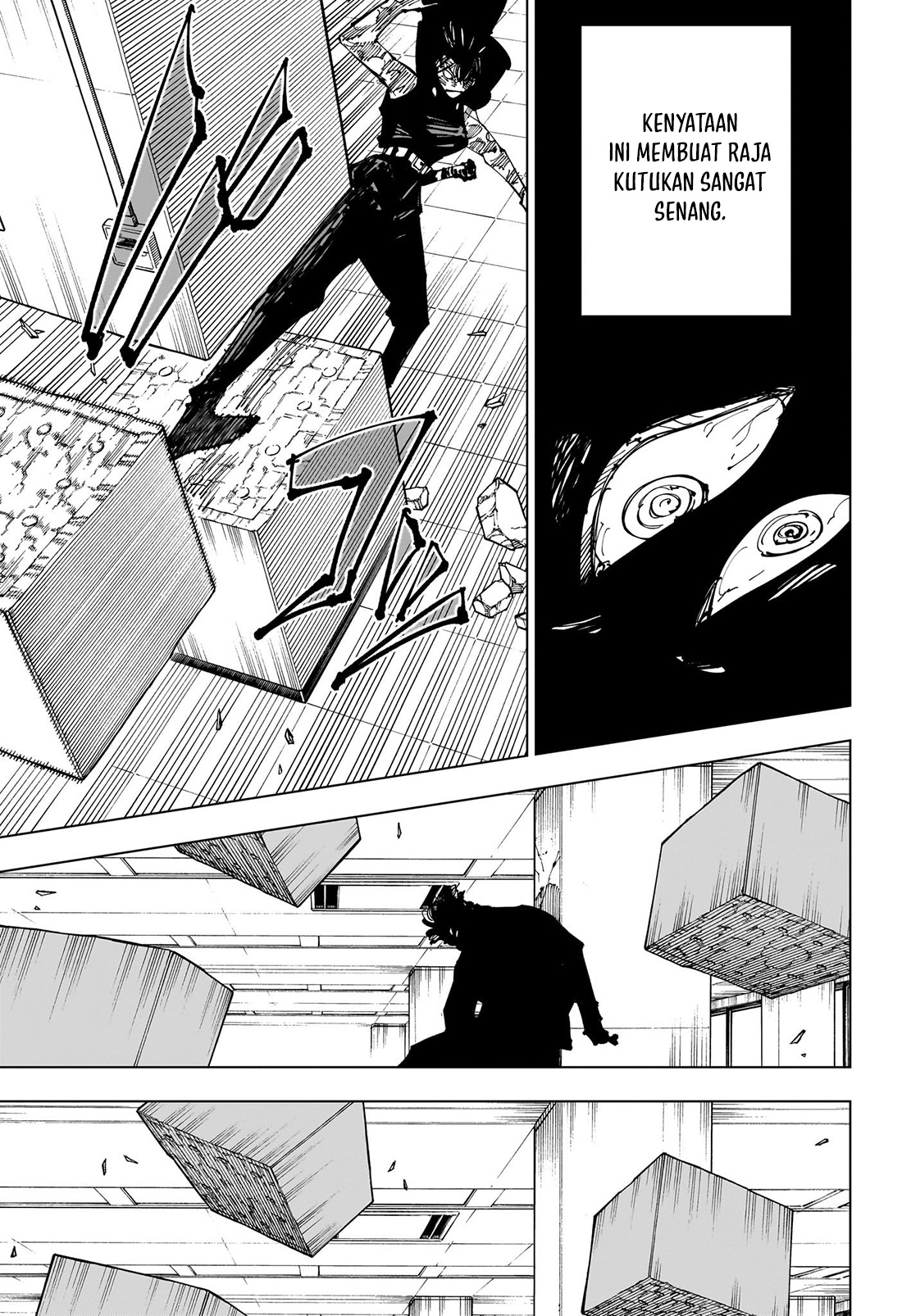 Chapter 253 - halaman 16