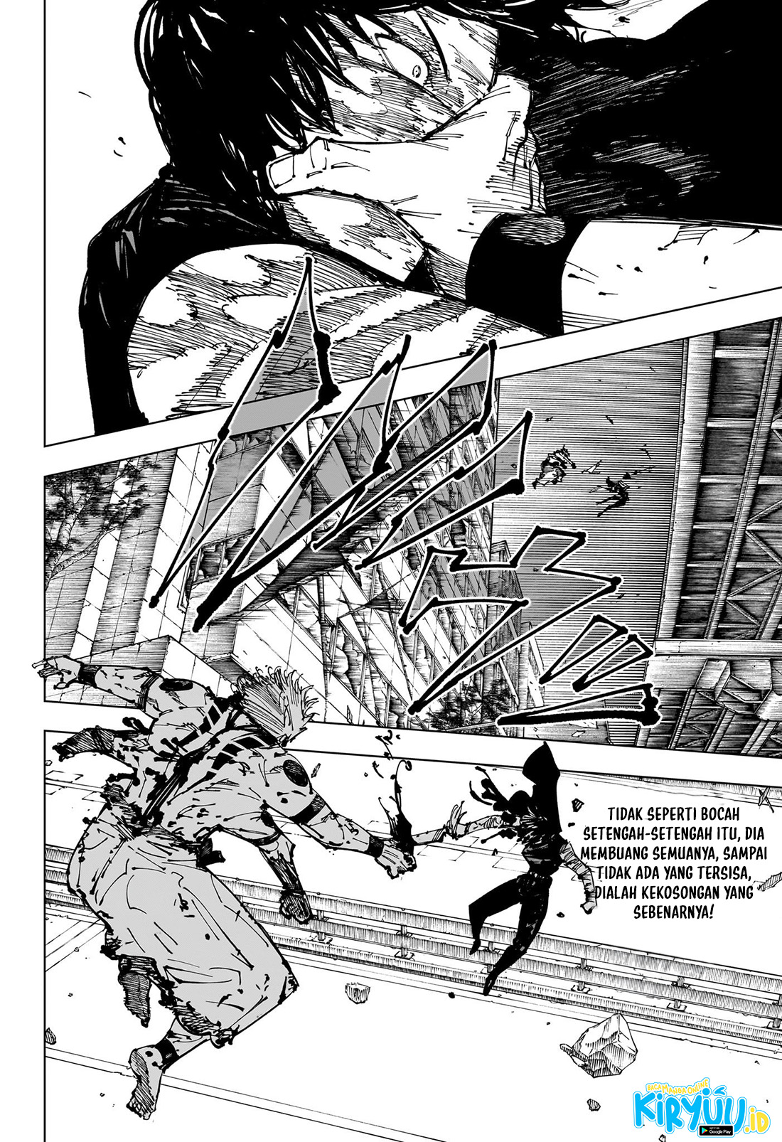 Chapter 253 - halaman 17