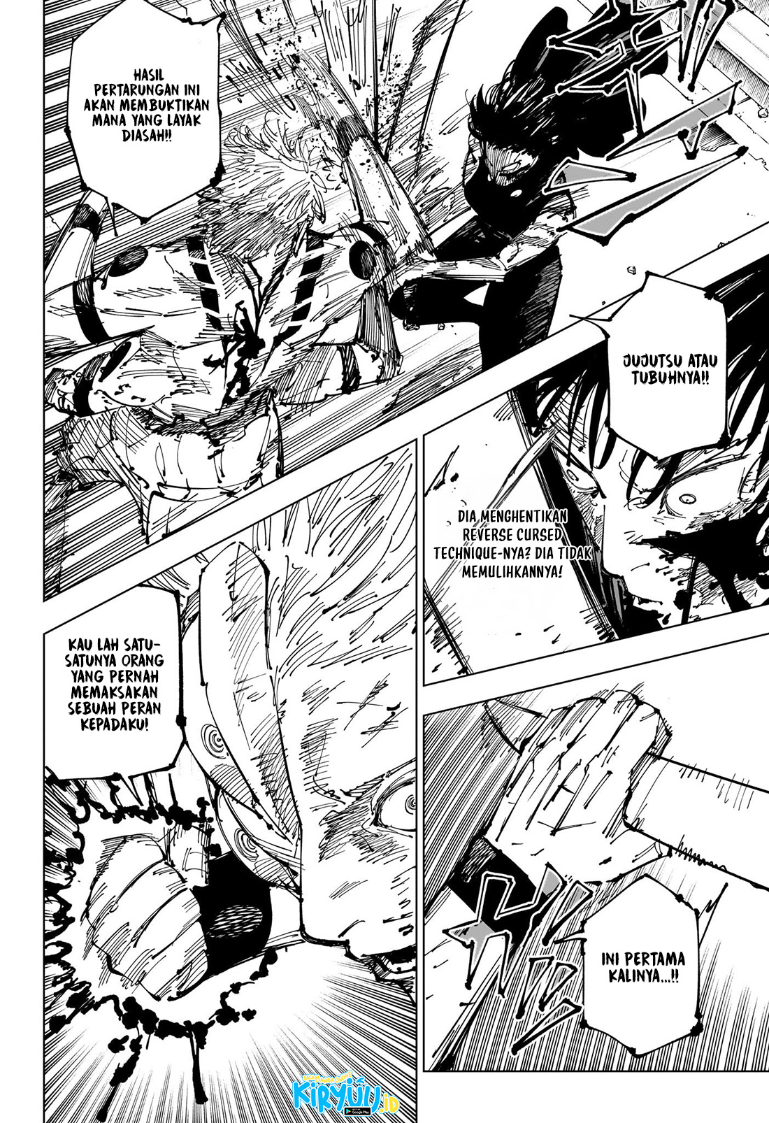 Chapter 253 - halaman 19