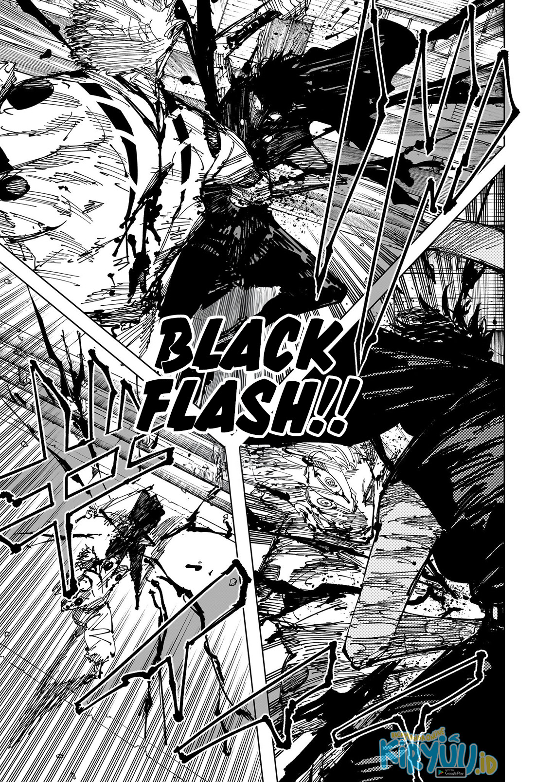 Chapter 253 - halaman 20