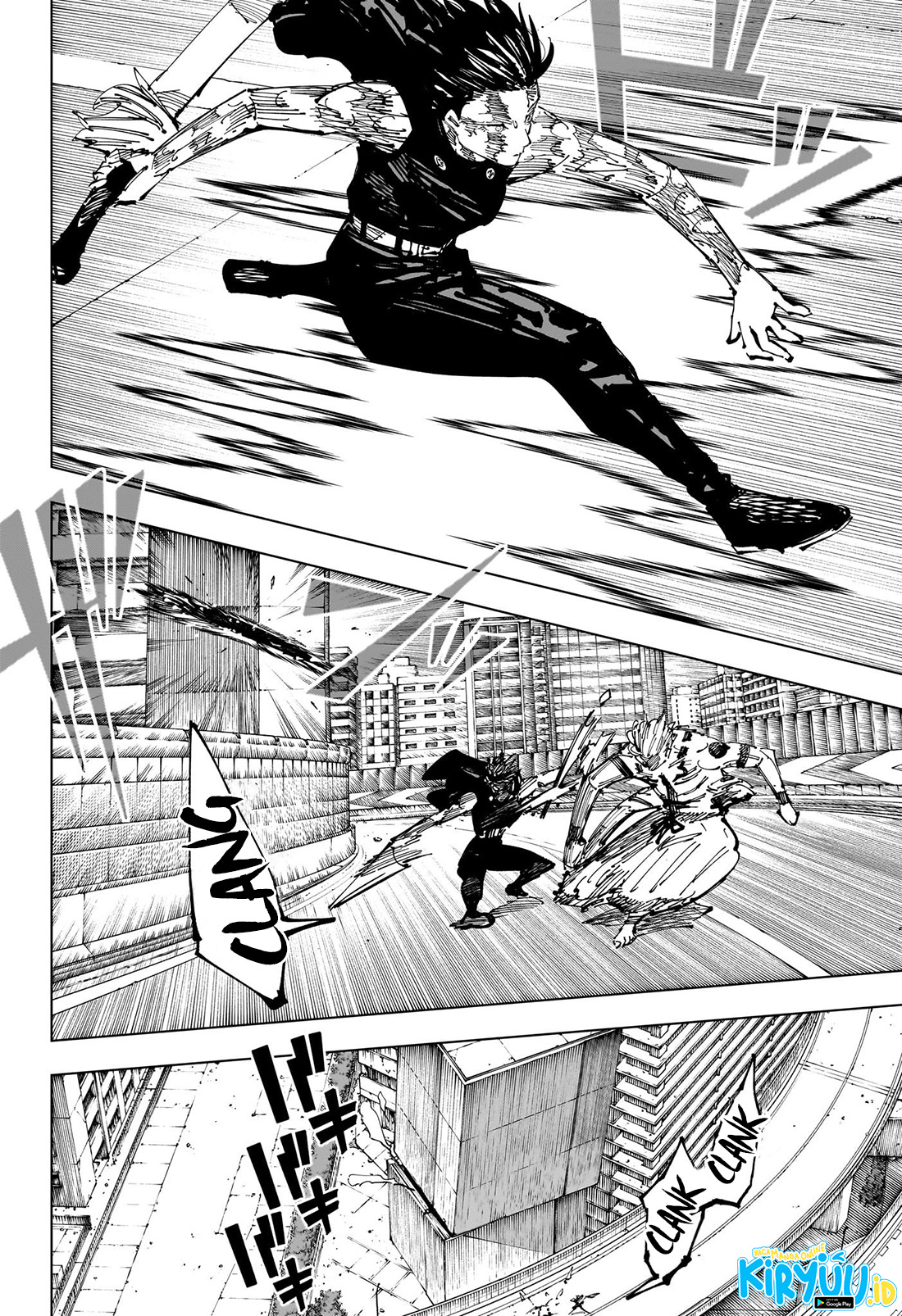 Chapter 253 - halaman 5