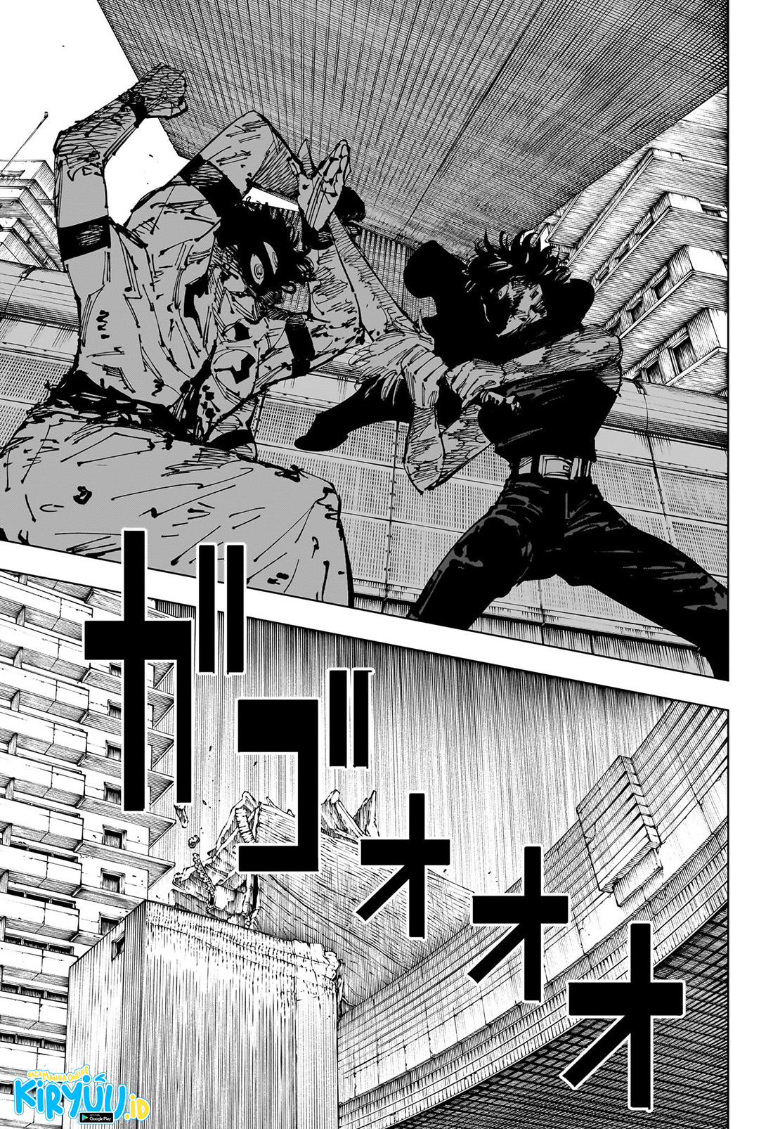 Chapter 253 - halaman 6