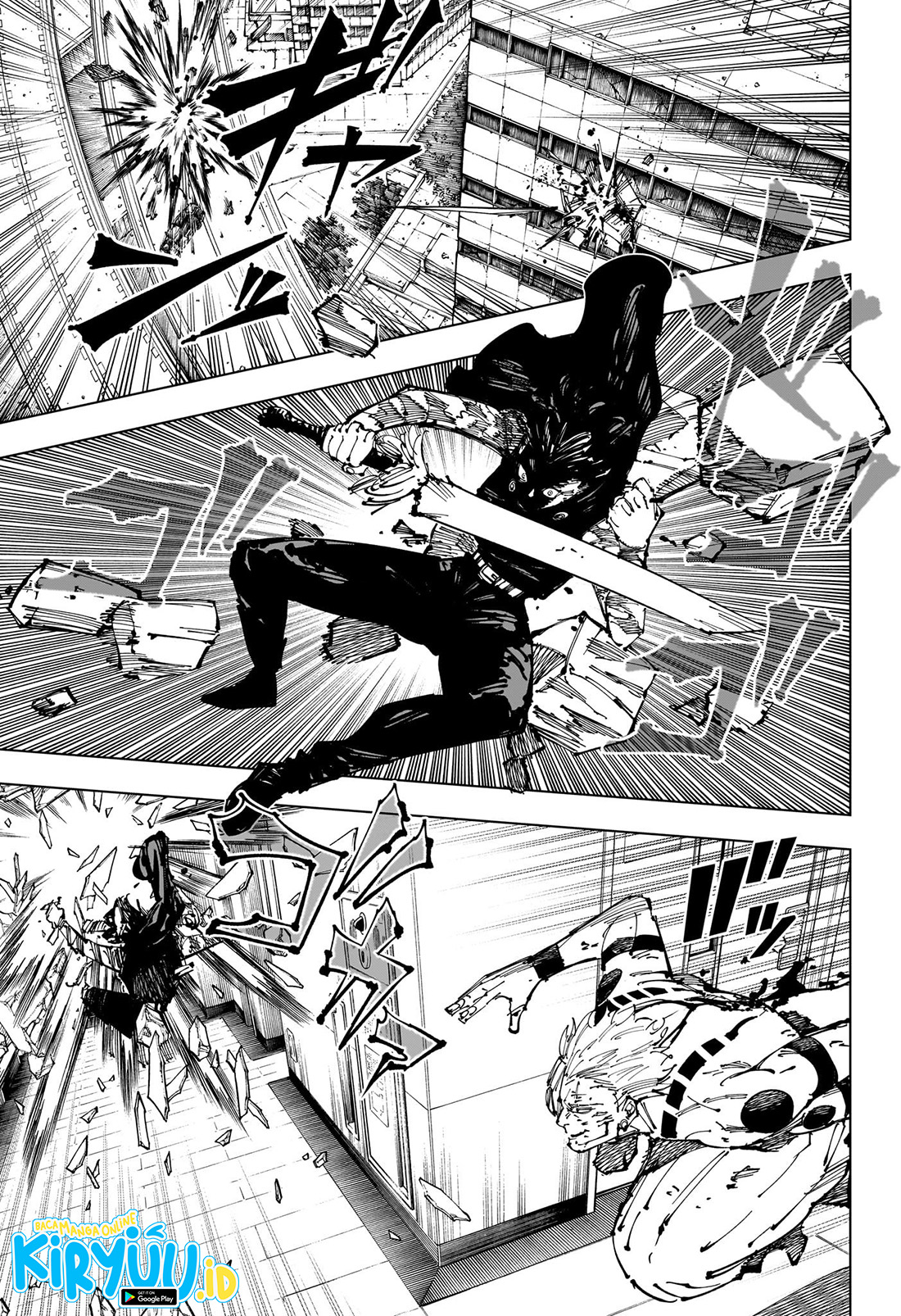 Chapter 253 - halaman 8