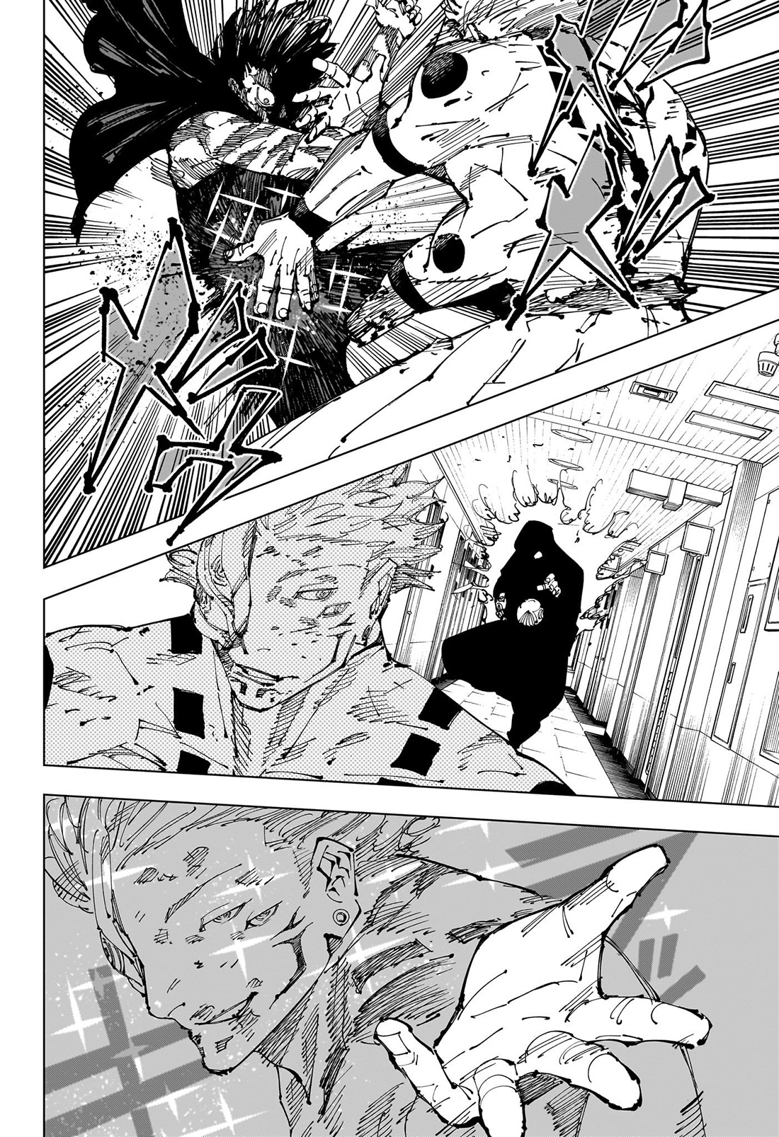 Chapter 253 - halaman 9