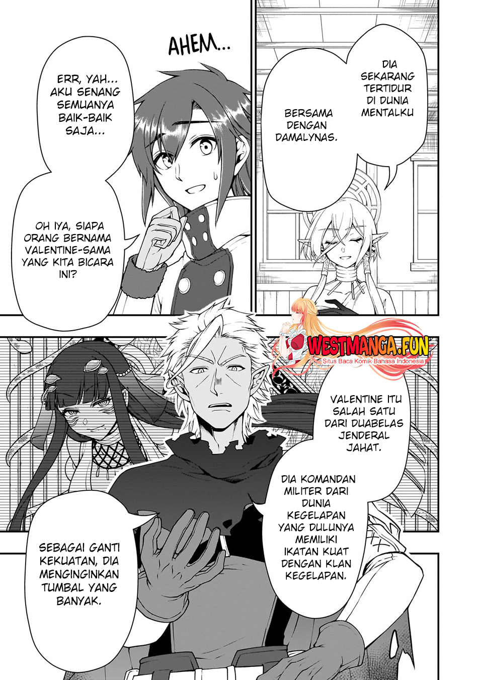 Chapter 51 - halaman 30