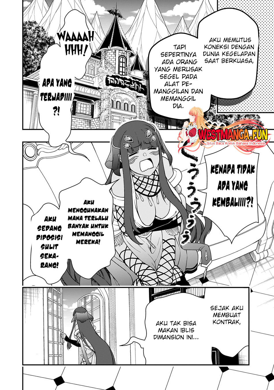 Chapter 51 - halaman 31
