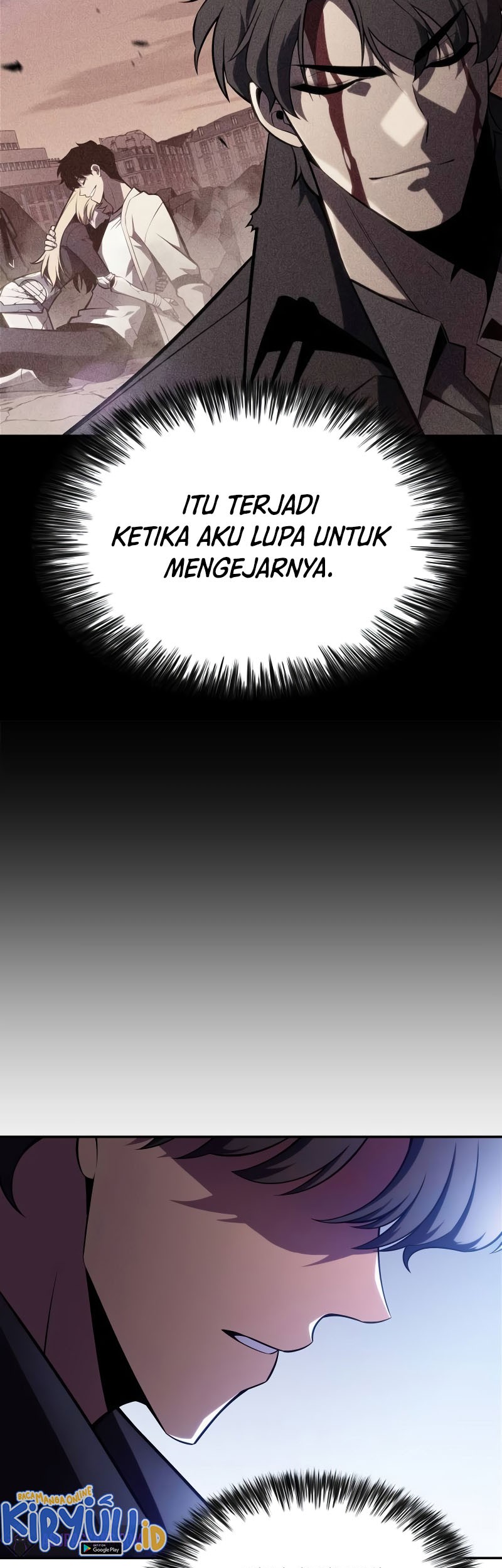 Chapter 144 - halaman 25