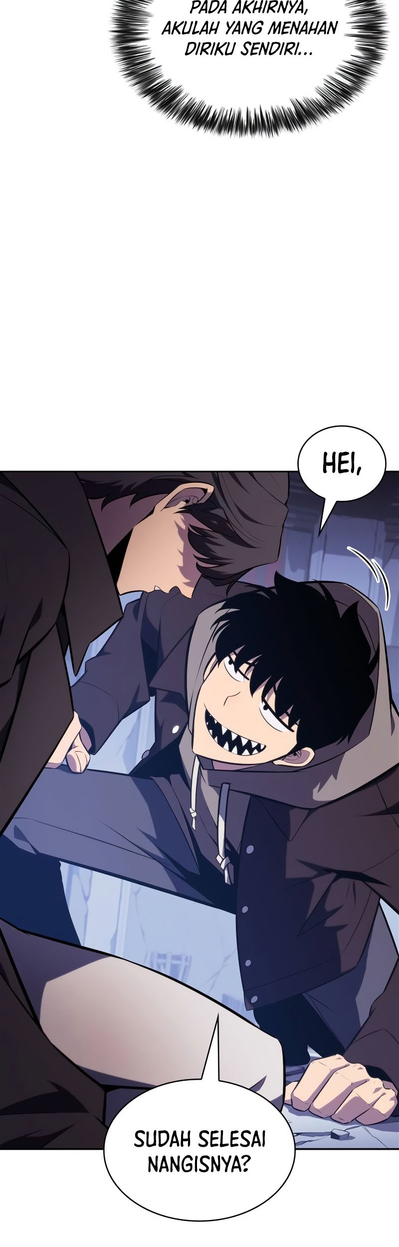 Chapter 144 - halaman 26