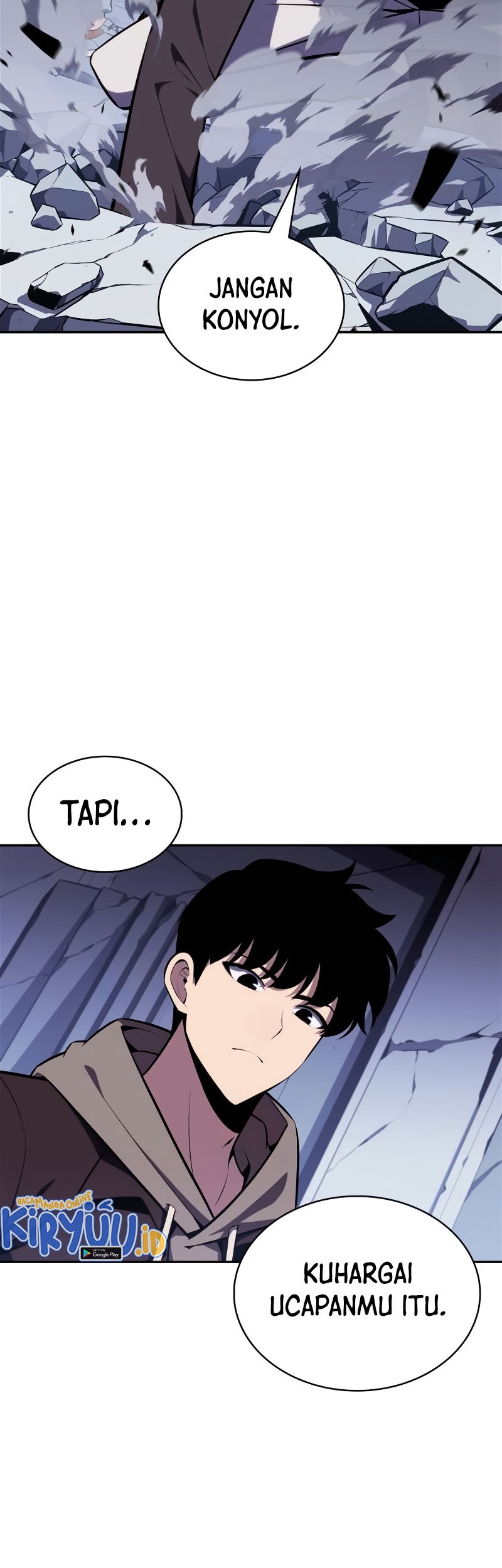 Chapter 144 - halaman 28