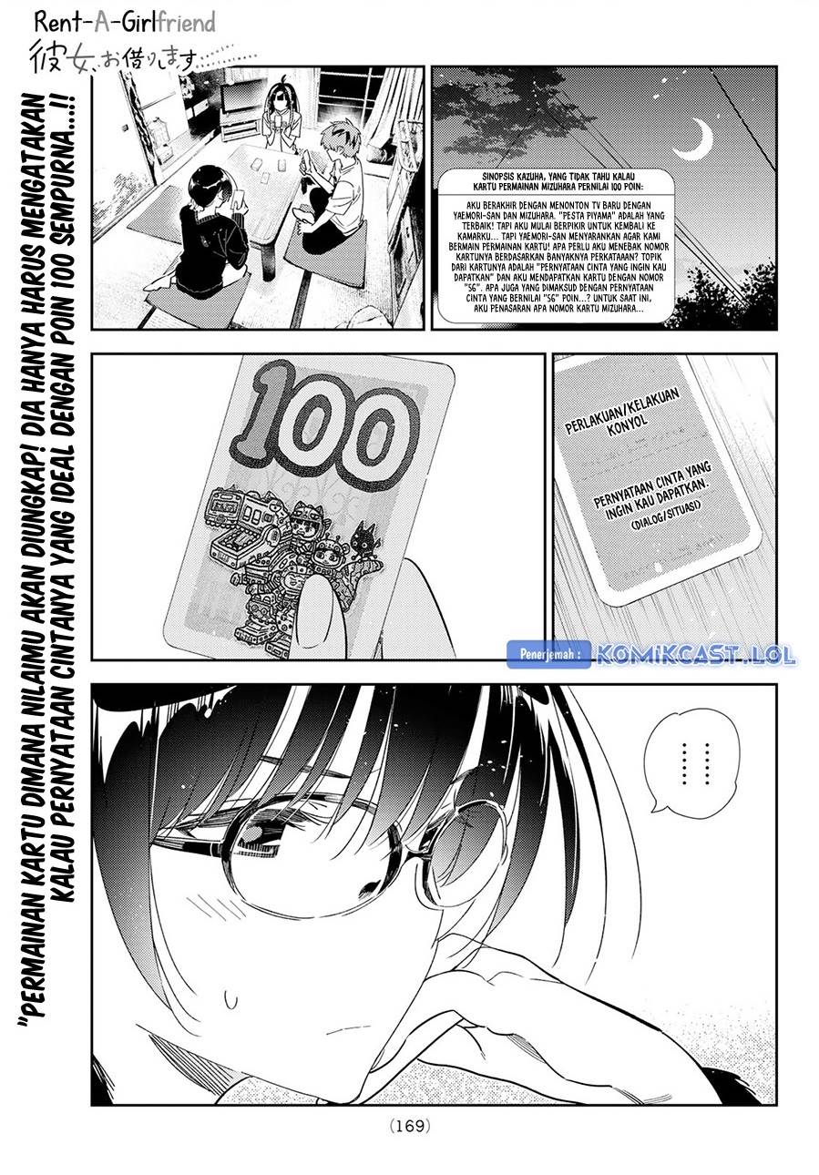 Chapter 301 - halaman 2