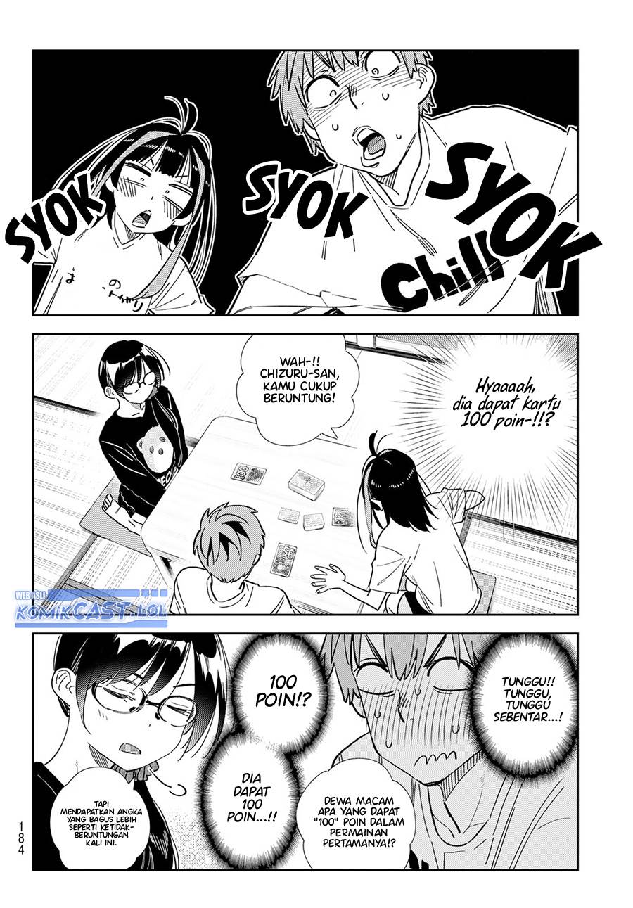 Chapter 301 - halaman 17