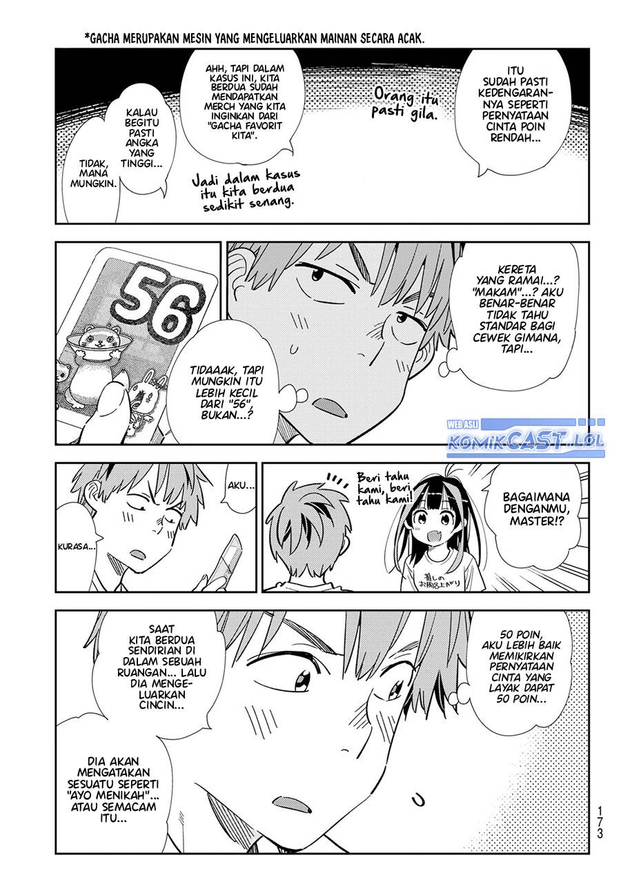 Chapter 301 - halaman 6