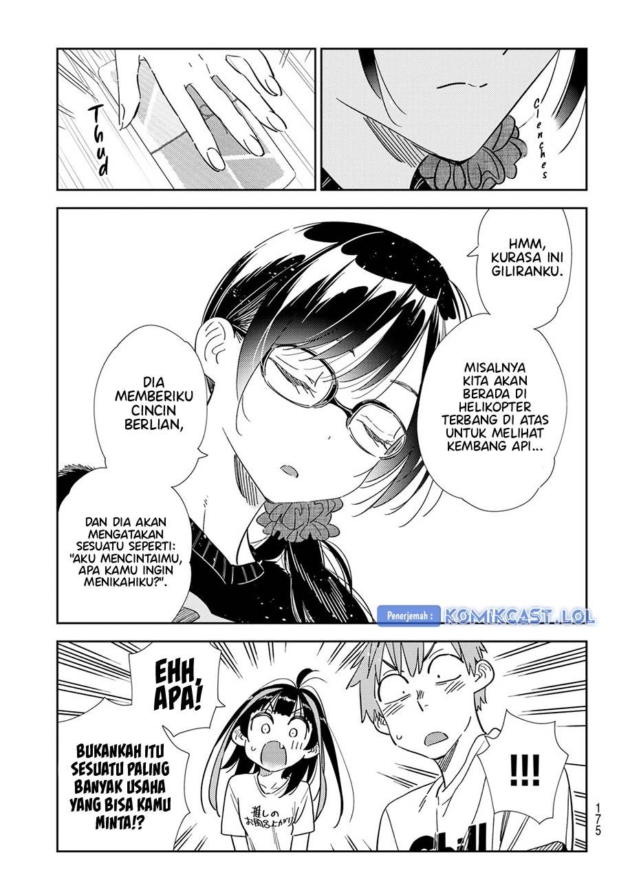 Chapter 301 - halaman 8