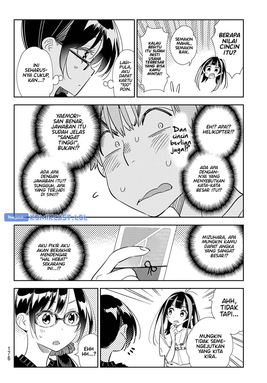 Chapter 301 - halaman 9
