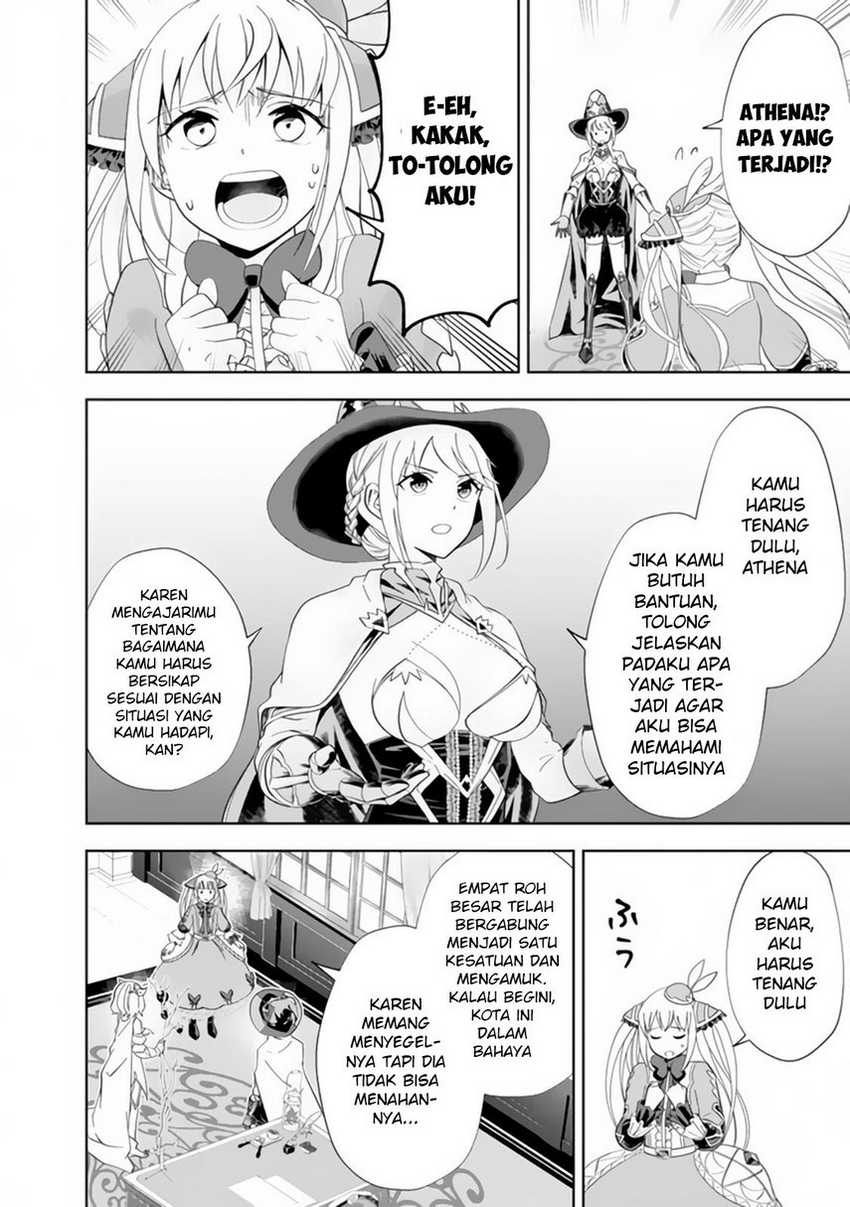 Chapter 129 - halaman 11
