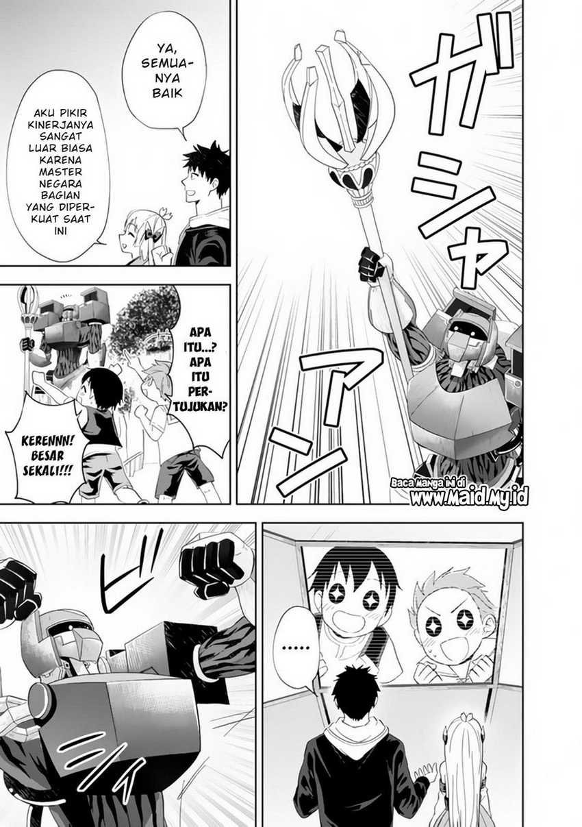 Chapter 129 - halaman 6