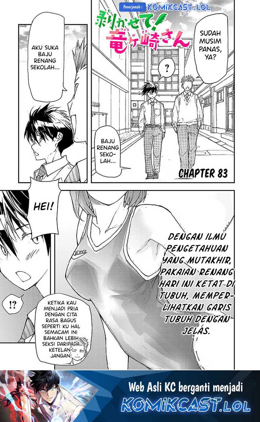 Chapter 83 - halaman 3