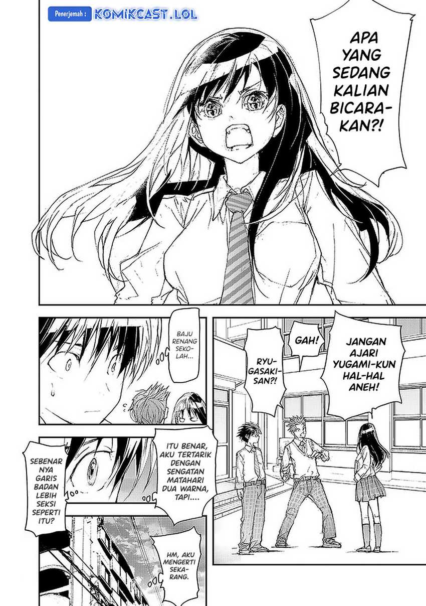 Chapter 83 - halaman 4