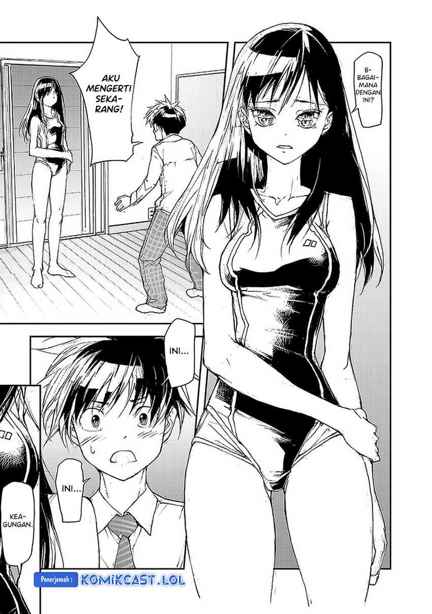 Chapter 83 - halaman 5