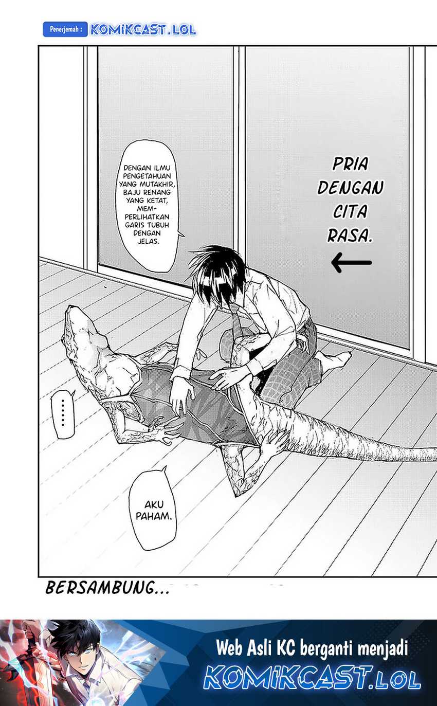 Chapter 83 - halaman 6