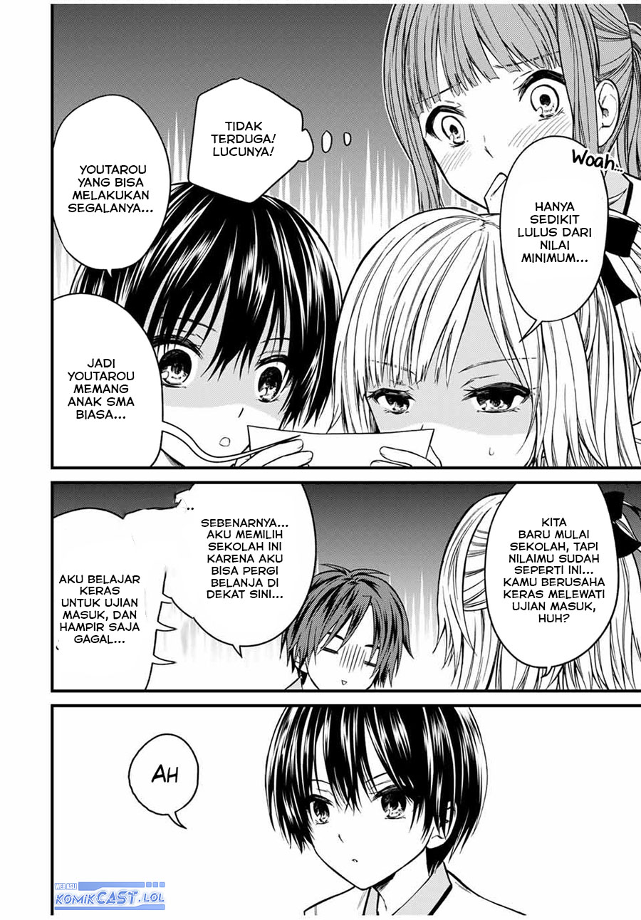 Chapter 75 - halaman 12