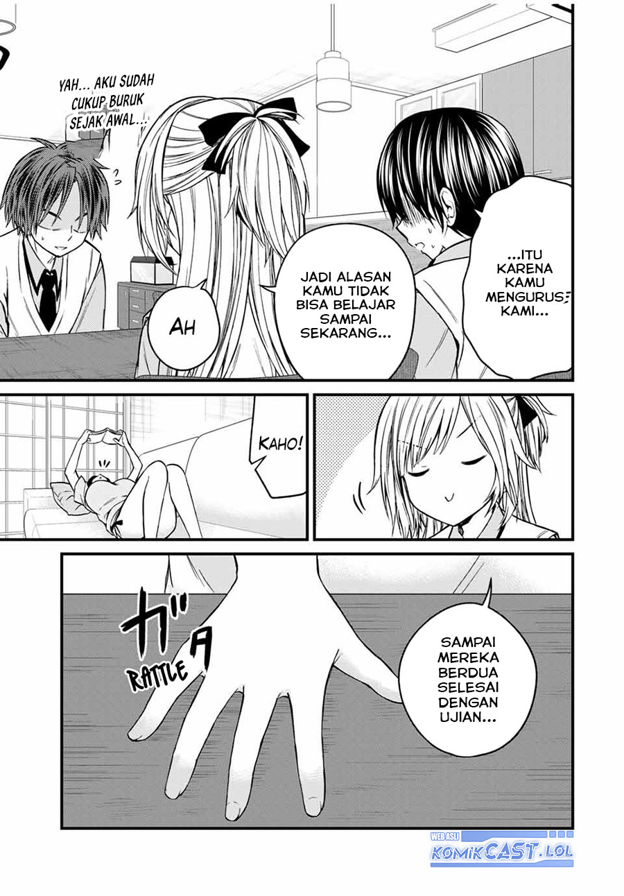 Chapter 75 - halaman 13
