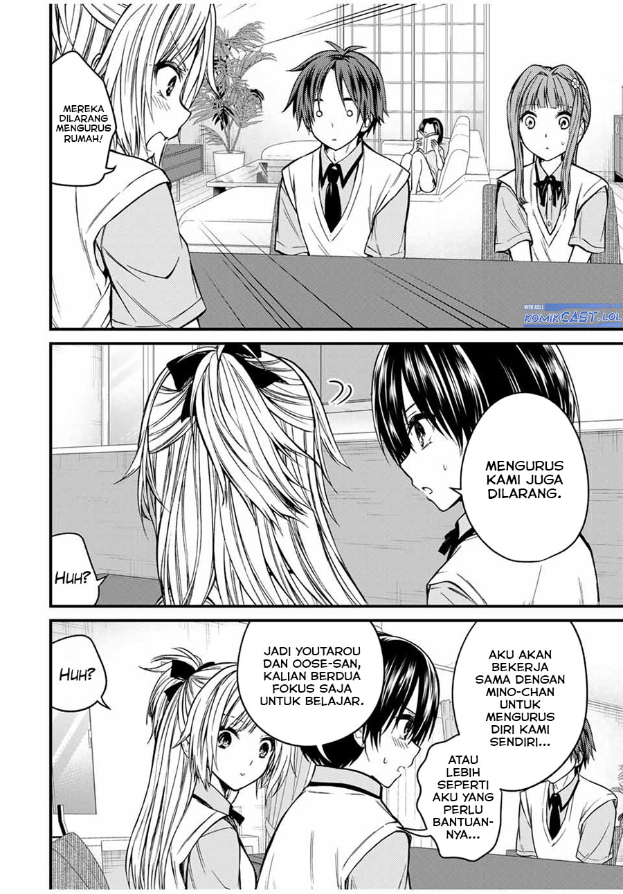 Chapter 75 - halaman 14