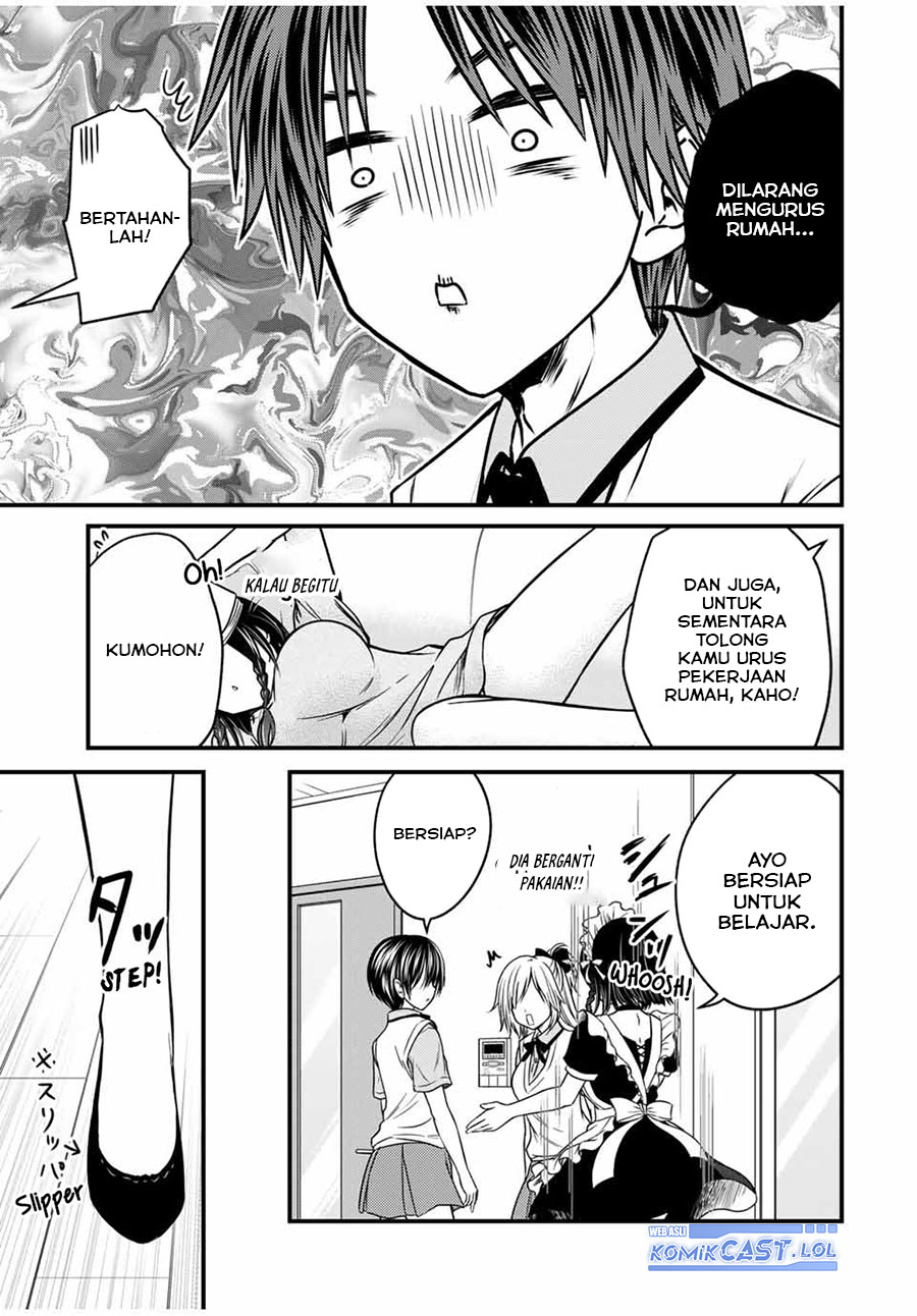 Chapter 75 - halaman 15