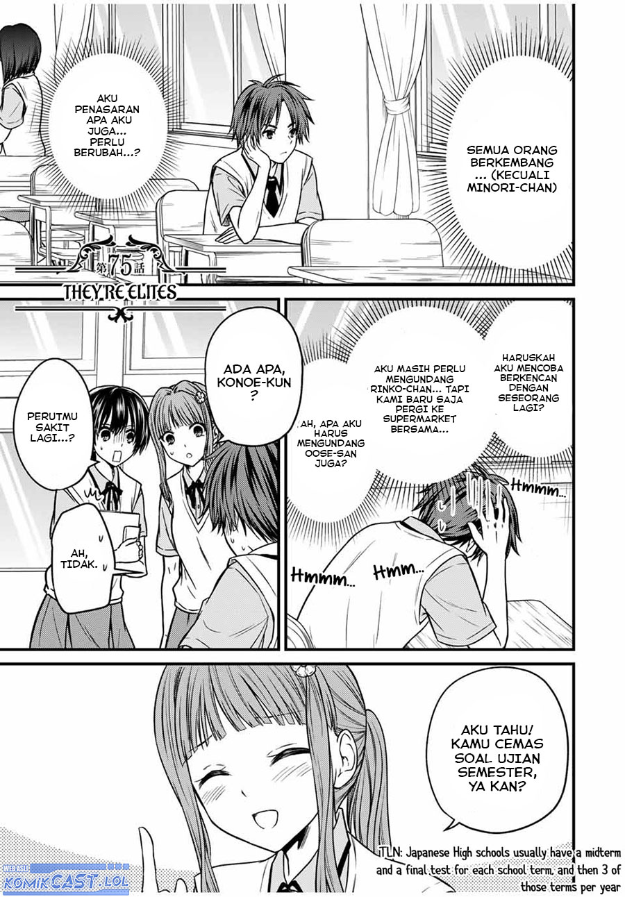 Chapter 75 - halaman 3