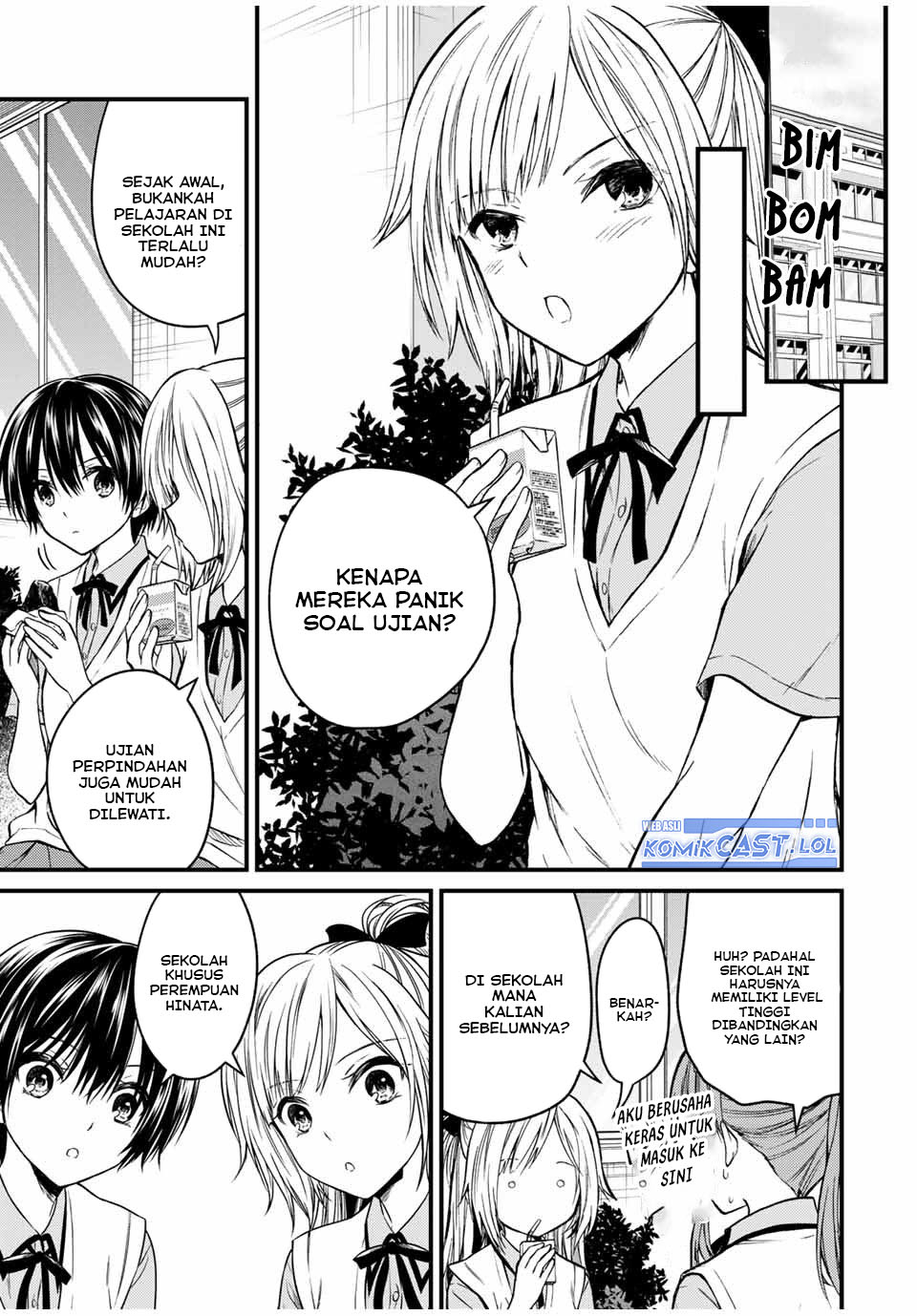 Chapter 75 - halaman 7