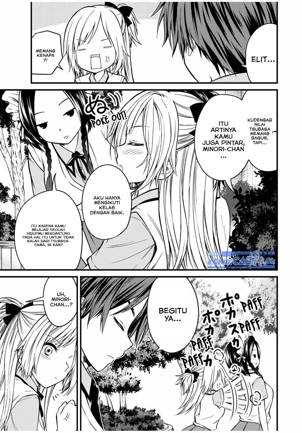 Chapter 75 - halaman 9