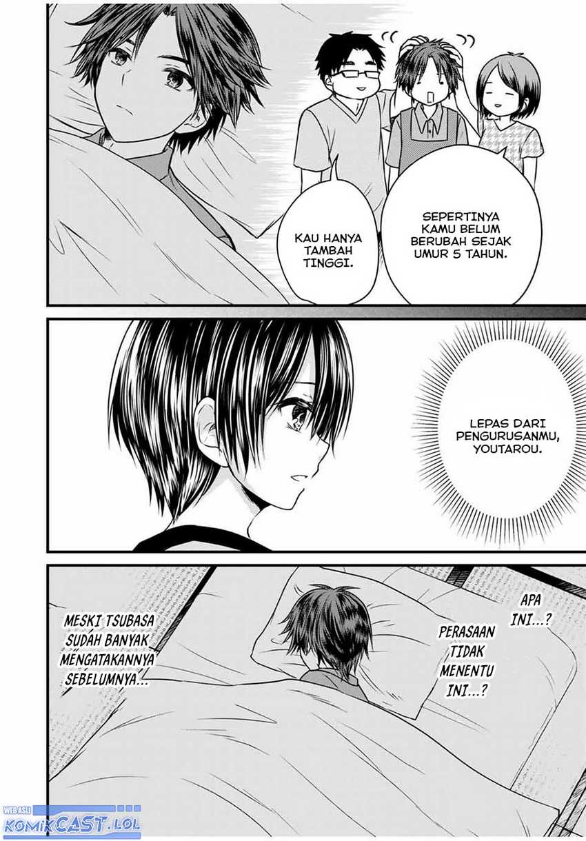 Chapter 74 - halaman 12