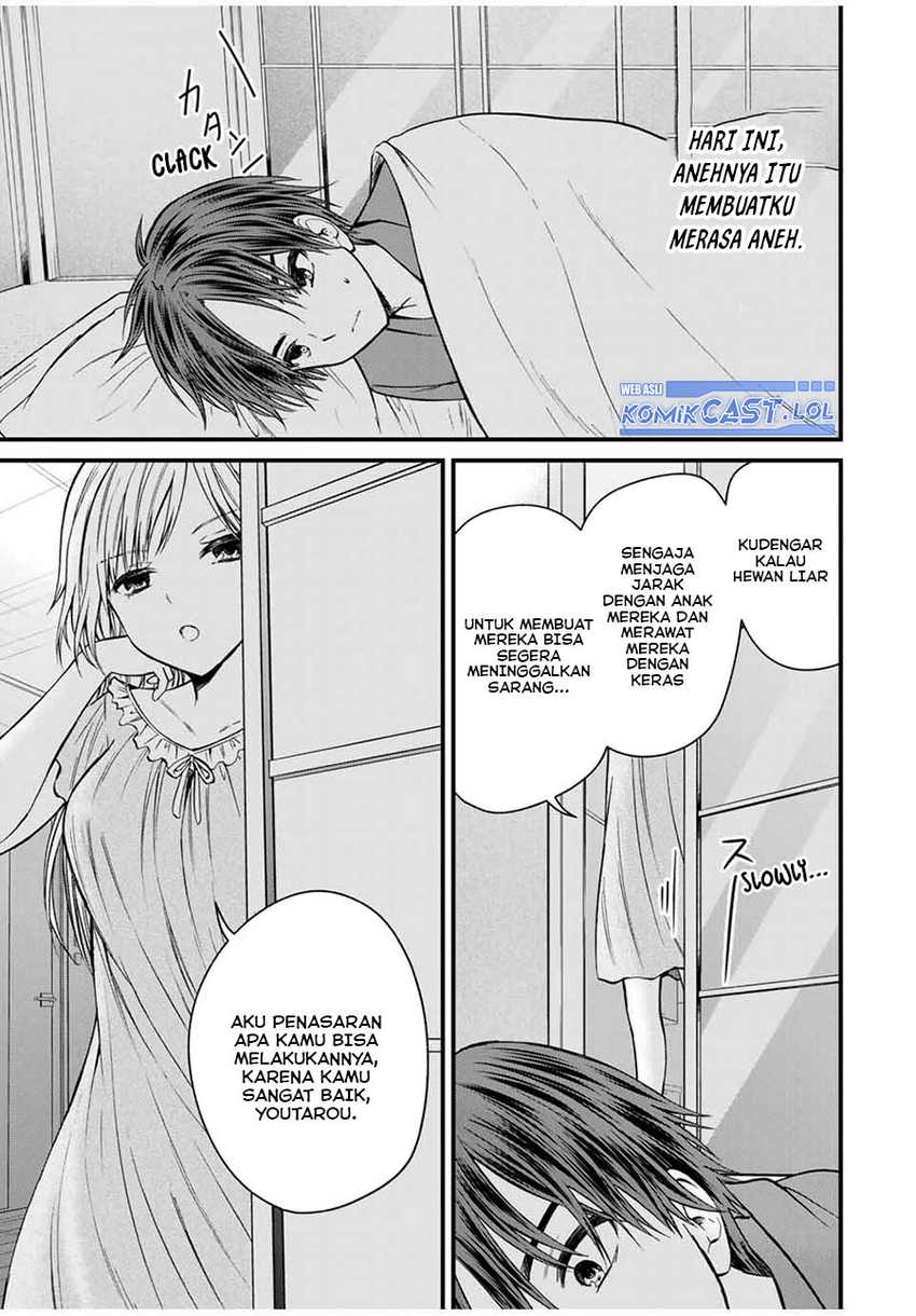 Chapter 74 - halaman 13
