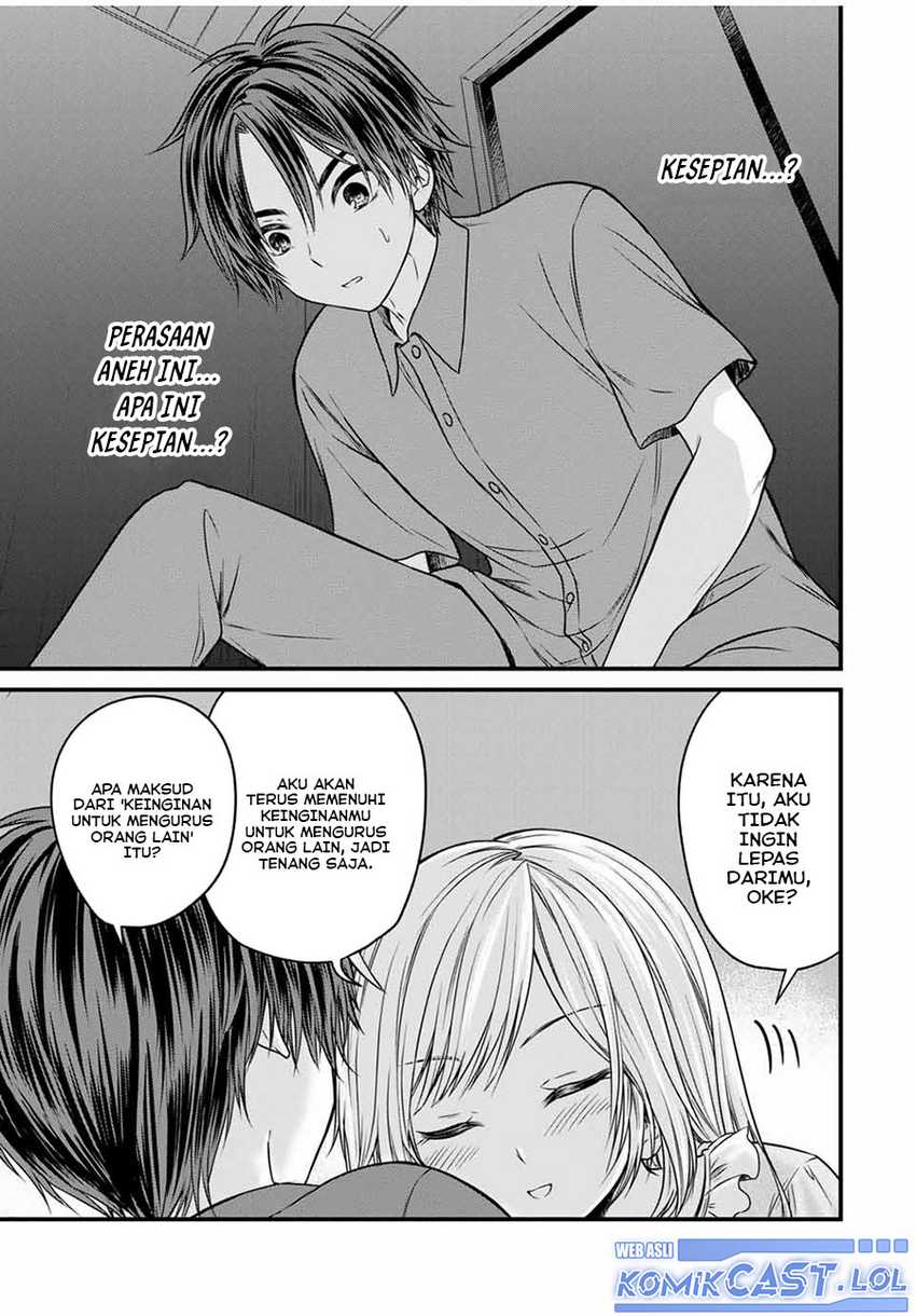 Chapter 74 - halaman 15