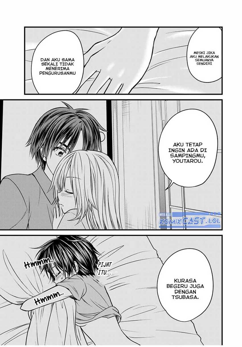 Chapter 74 - halaman 17
