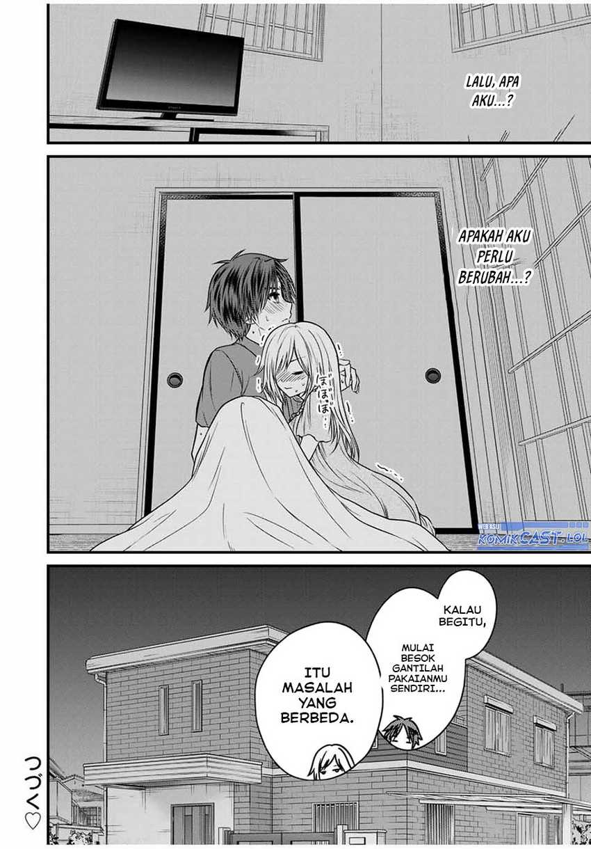 Chapter 74 - halaman 18