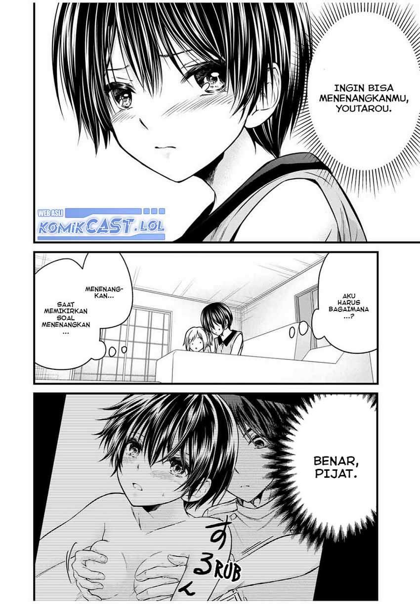 Chapter 74 - halaman 4