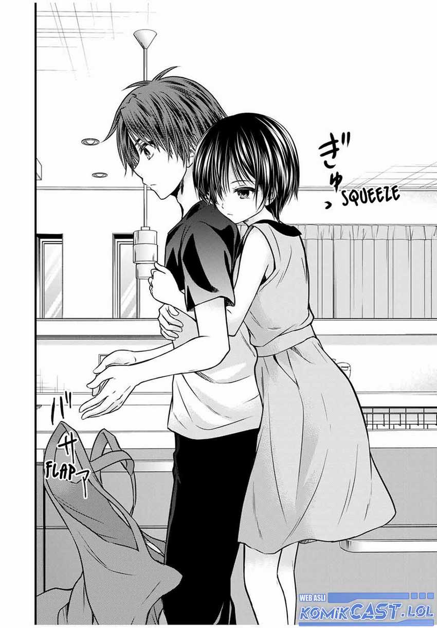 Chapter 74 - halaman 6