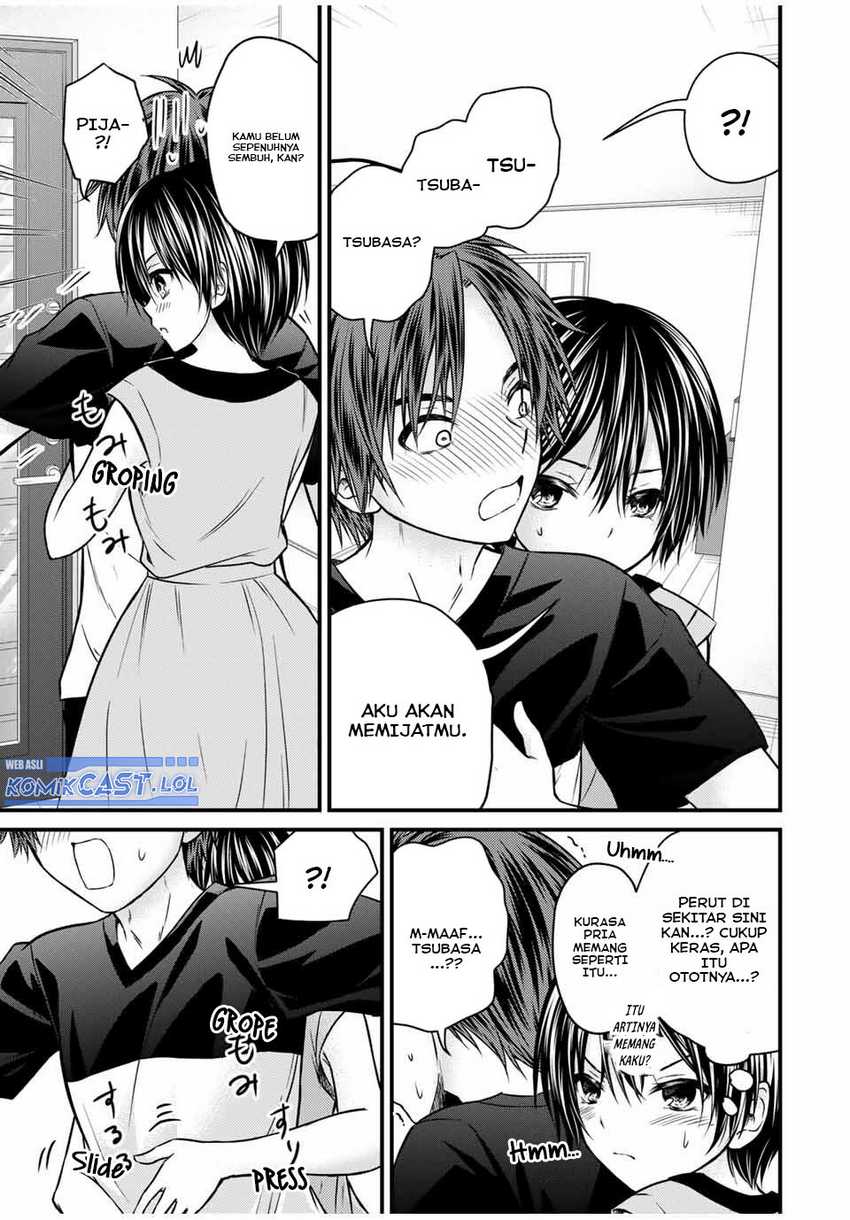 Chapter 74 - halaman 7
