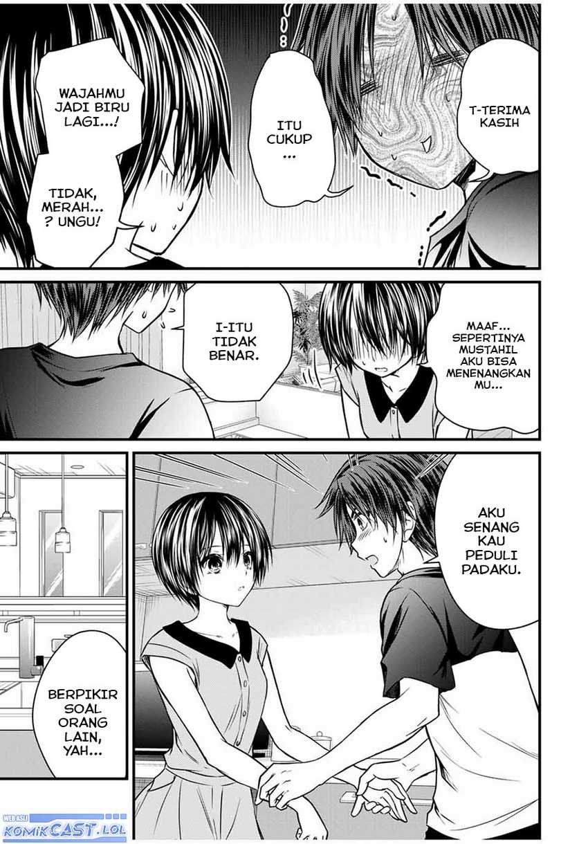 Chapter 74 - halaman 9