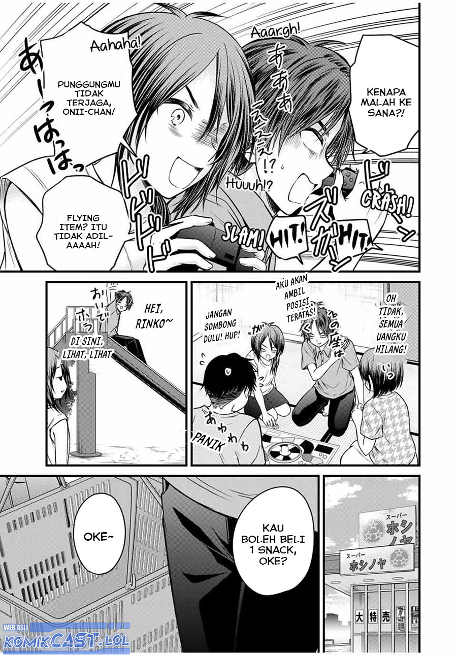 Chapter 73 - halaman 13