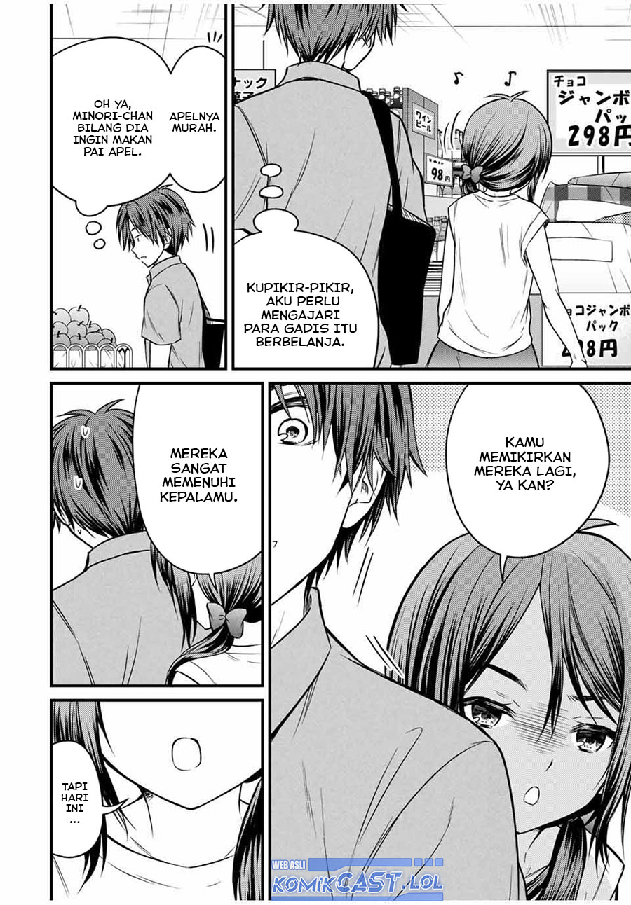 Chapter 73 - halaman 14