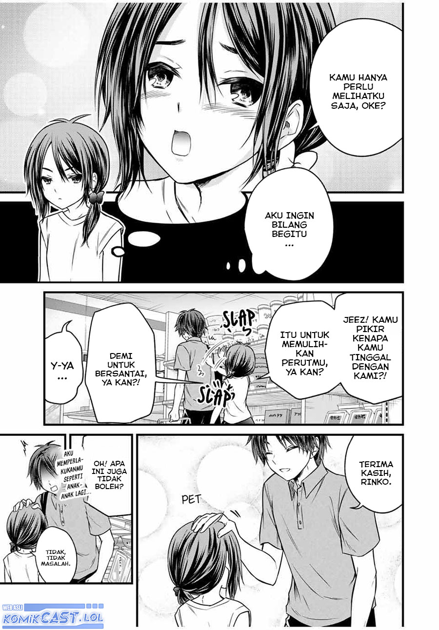 Chapter 73 - halaman 15