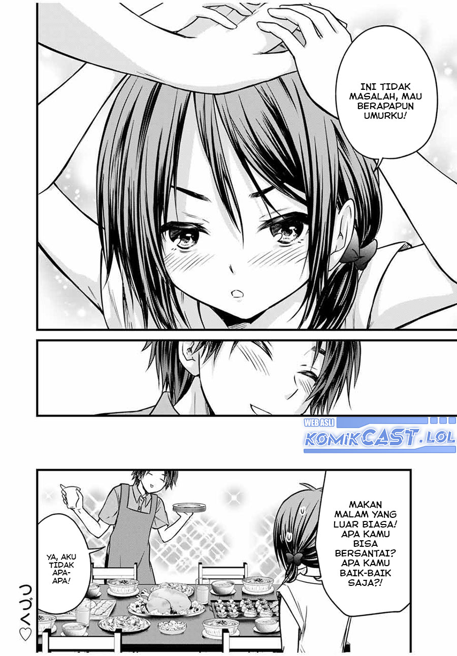 Chapter 73 - halaman 16