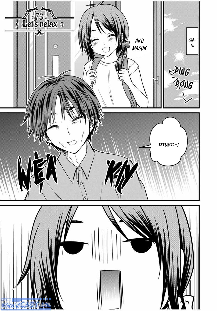 Chapter 73 - halaman 3