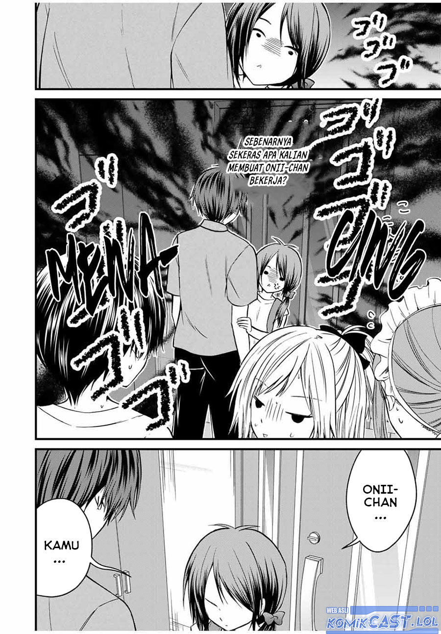 Chapter 73 - halaman 4
