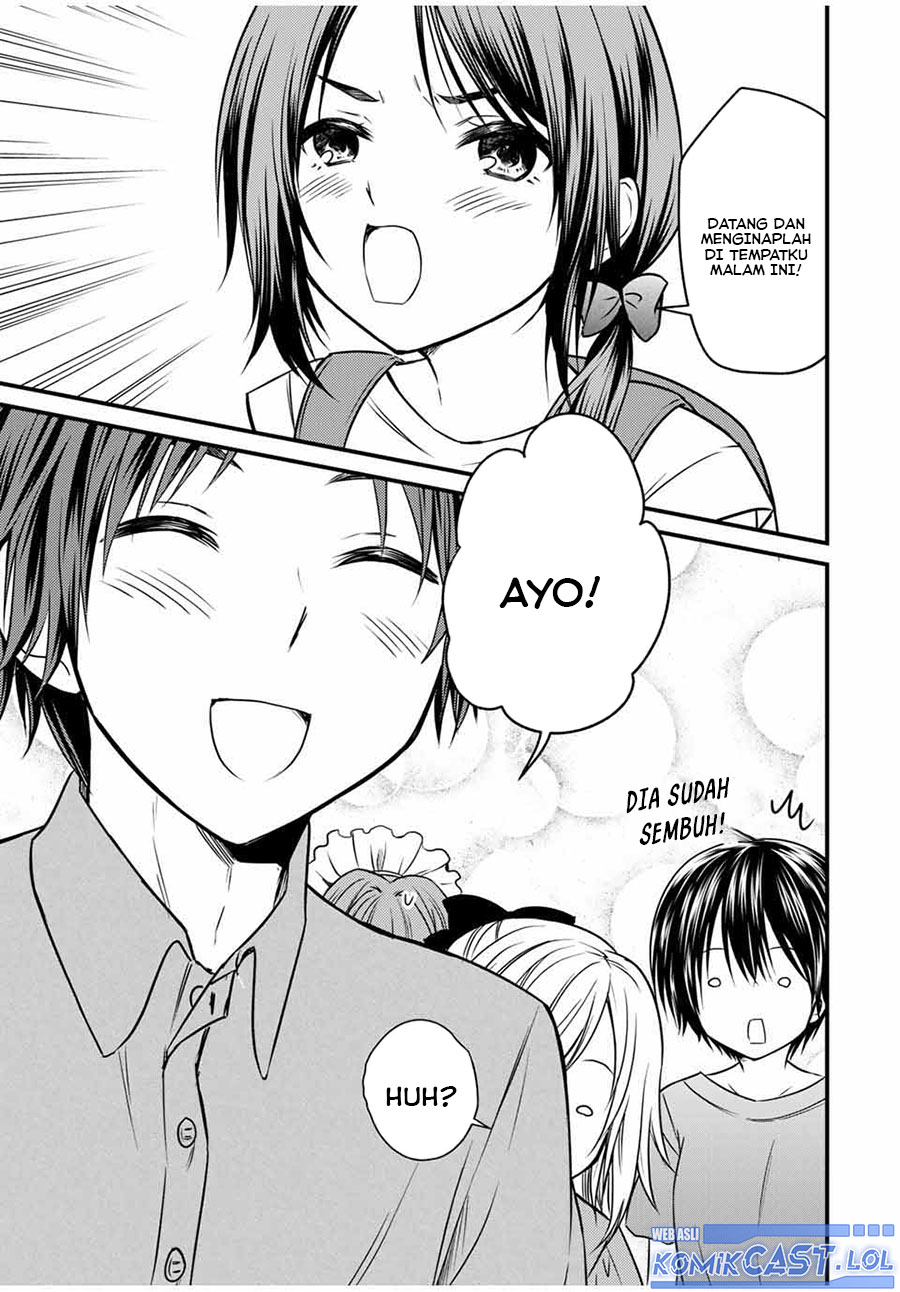 Chapter 73 - halaman 5