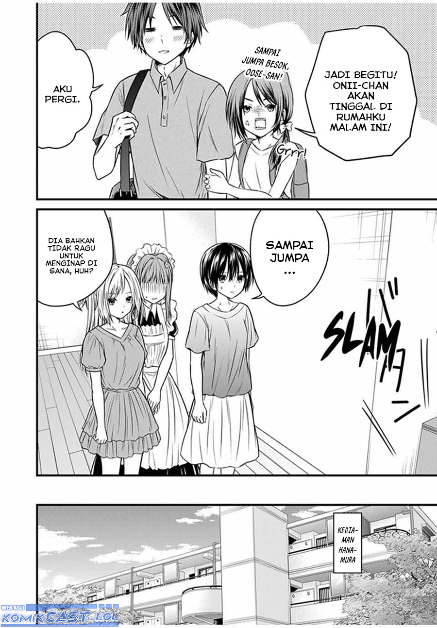 Chapter 73 - halaman 6