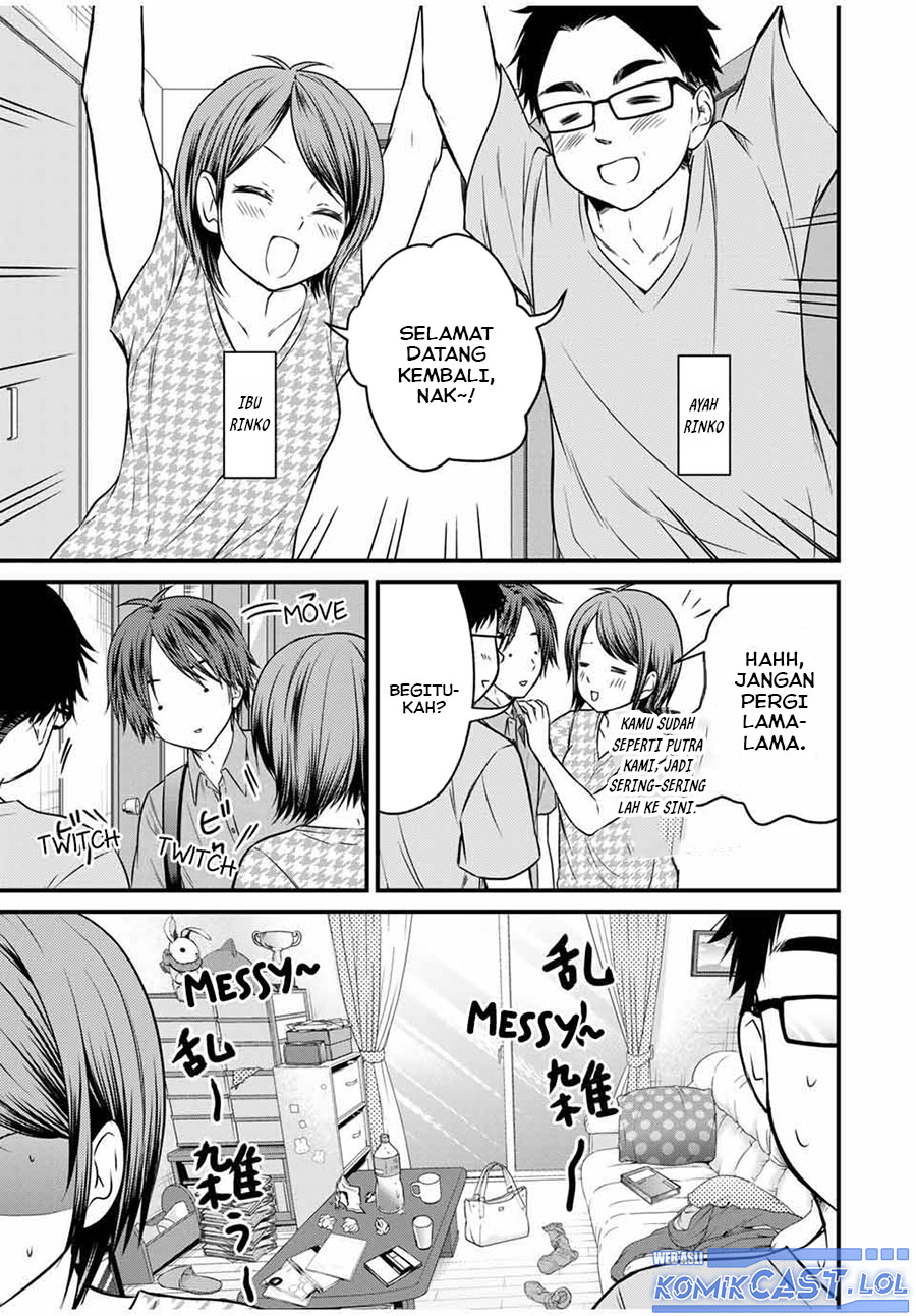 Chapter 73 - halaman 7